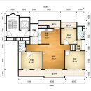 경기 수원시 장안구 천천동 531 비단마을 현대성우,우방 715동 18층 이미지