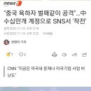 [일반] 중국 욕하면 집단공격… 중국 수십만 SNS으로 여론공작 이미지