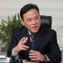 익산지방국토관리청장 이미지