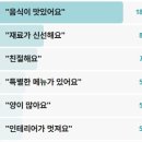 스파게티가있는풍경 | 전현무계획3 광화문 노포스파게티집 스파게티삼총사 콤비네이션피자 종로구 새문안로 포레스텔라