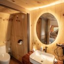 소나무펜션 | 춘천 글램핑 소나무세상 캠핑장 펜션 후기