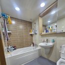 수리산성원 쌍떼빌2차 | 안양 욕실리모델링 수리산 성원 상떼빌2차 욕조철거 덧방시공 조적젠다이 완성후기