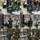 뉴로드짐 이미지