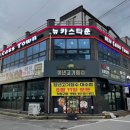 뉴카스타운