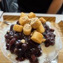 파리바게뜨 사거리 | 청담사거리 파리바게뜨 빙수,빵,샌드위치추천,가격,메뉴,내돈내산 후기