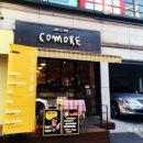 [상수카페] COMORE 꼬모레