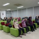 몸튼튼 마음튼튼 실버운동교실 이미지