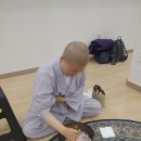 싱잉볼 힐링명상 이미지