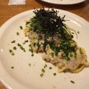 레이지키친 | 부산 동래 온천천 파스타 맛집 카페 '레이지모먼트 커피스탠드' 후기 (내돈내산)
