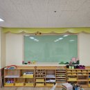 남신초등학교 병설유치원 이미지