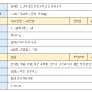 지에스25 풍세한양수자인 네이버블로그