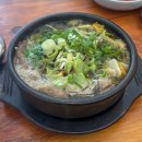 장한평역 | 장한평역 점심 맛집 제주 은희네해장국 솔직후기