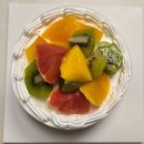 케이크샵 | 서면 감성 가득한 무인 케이크샵, 크림스마스 후기 🎂🎄