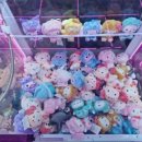 봉봉오락실 이미지