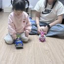 어린이날 선물로 퍼피구조대 나이츠 비히클 기사 장난감