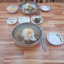 일천냉면보쌈