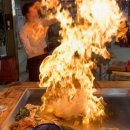 그날이후 불타는삼겹살 이미지