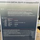 준비물 / 수영초보 / 수영장 에티켓 / 화명 지스포츠 컴플렉스 / 화명 G Sports Complex / 부산 수영강습