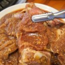 풍년숯불갈비 이미지