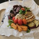 먼치오케이 샐러드클럽 광역본부 대구점 이미지