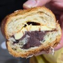 장동복지회관 내 | 순천 보성 벌교 별량 소금빵 맛집 해품점빵 내 돈 내산 후기