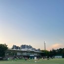 문원체육공원 축구장 이미지