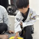 합기도 을지관 이미지