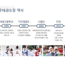 국가대표파주태권도장 이미지