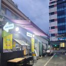 삼형제공인중개사사무소 | [비산동맛집]대구시서구/비산동/서부시장/오미가미거리/산오징어회&amp;오징어통찜이 있는 #삼형제산오징어