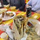 강릉 단오제 음식점 현지 야장 통돼지바베큐 감자전 맛집 술집주점 추천