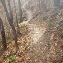 장군산길 이미지