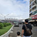 1549 | [D+1549/50개월] 대빵이네 베트남 나트랑 여행 4일차✈️(feat.담시장/롯데마트)