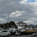 성은교회 들어가는 길목 | 🇯🇵 교토 :: 교토 당일치기 코스 추천(니조성, 니넨자카, 도토리공화국, 스벅, 당고 등!)