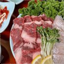 아름다운 정육점 이미지