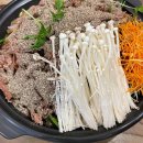 하왕십리 공영주차장 앞 이미지