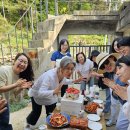 연구소 개소 기념 및 스승의 날 축하 PARTY🎉🎊 이미지