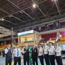 경희대 행복한 태권도 이미지