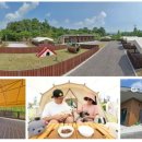 국민여가캠핑장 이미지