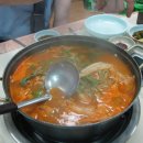 양지뼈다귀감자탕 이미지