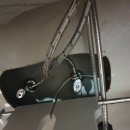 점촌중학교 | 문경 주방누수 싱크대 수전 교체 수리 후기