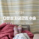 서울성모약국 | 병가일기_ 서울성모병원 다발성 자궁근종 로봇수술 후기 (유퀴즈 김미란 교수님 / 수술시간 6시간)