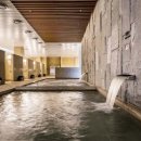 필드목욕탕 이미지