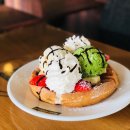 커피&아이스크림 네이버블로그