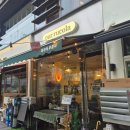 마곡역 3번 출구 옆 이미지