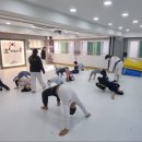 삼성 효 태권도장 이미지