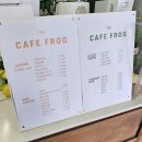 일산 탄현동 개구리 컨셉 카페 프로그 Frog 아인슈페너 추천