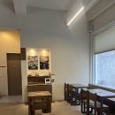 씨유대전관저타운점 | 대전 대형카페 투드커피 베이글이 맛난 예쁜 감성카페