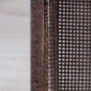 Domus(도무스) | 스튜디오 수와 / DOMUS 한샘 도무스 포토코 피스타 라탄 체어 수리. 라탄 의자 수리