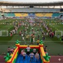 거제고등학교 | 2025 거제어린이축제 화제! 11월 1일 아주운동장