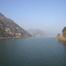 평화등대 이미지